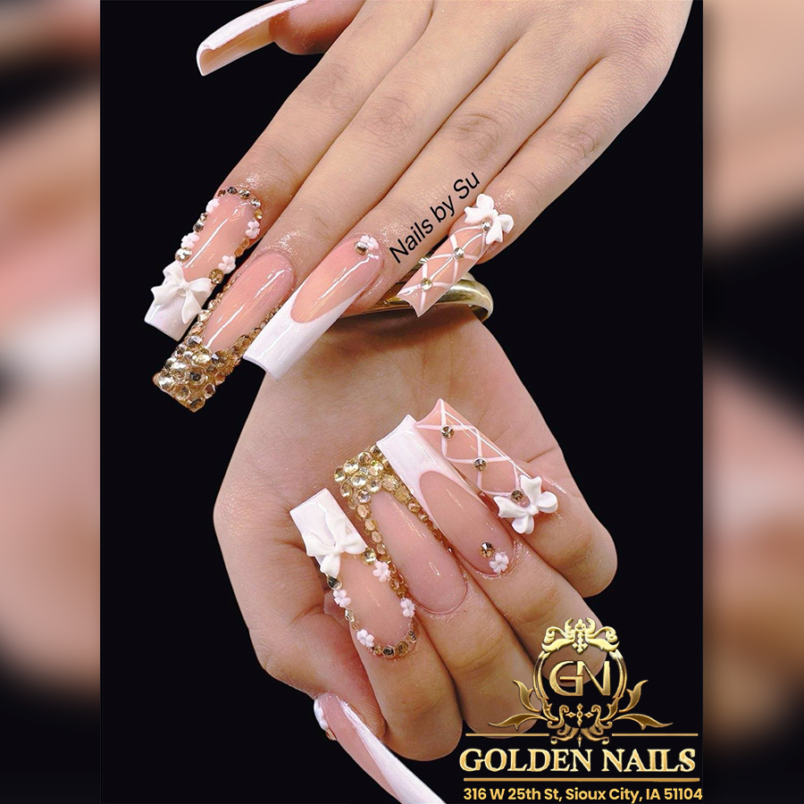 amazing nail
